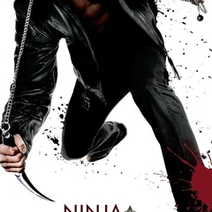 Ninja Assassin