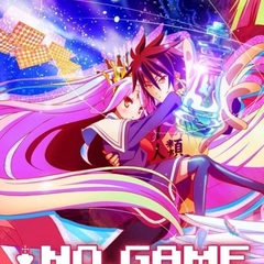 No Game No Life