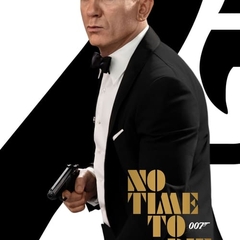 No Time to Die