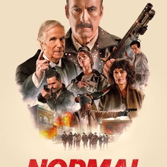 Normal