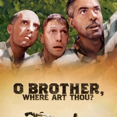 O Brother, Where Art Thou?