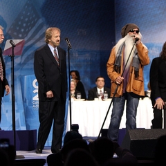 Oak Ridge Boys