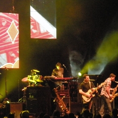 O.A.R.