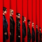 Ocean's Eight