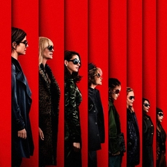 Ocean's Eight