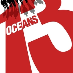 Ocean's Thirteen