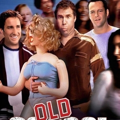 Old School