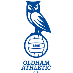 Oldham Athletic A.F.C.