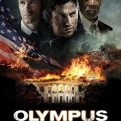 Olympus Has Fallen