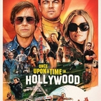 Once Upon a Time... in Hollywood