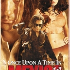 Once Upon a Time in Mexico