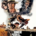 Once Upon a Time in the West