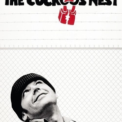 One Flew Over the Cuckoo's Nest
