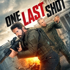 One Last Shot