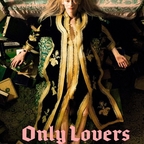 Only Lovers Left Alive