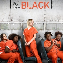 Orange Is The New Black