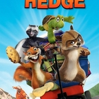 Over the Hedge