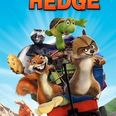 Over the Hedge