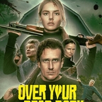 Over Your Dead Body
