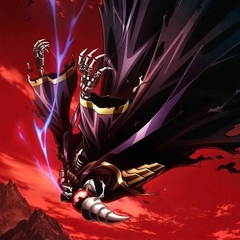 Overlord