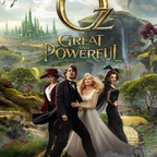 Oz the Great and Powerful