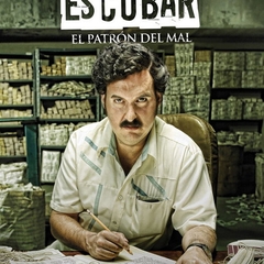 Pablo Escobar: The Drug Lord