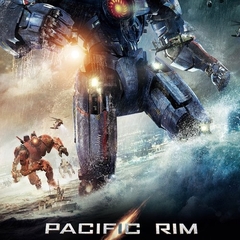Pacific Rim