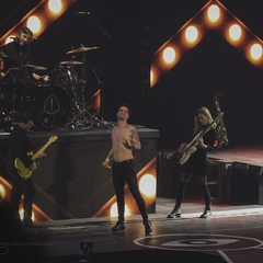 Panic! at the Disco
