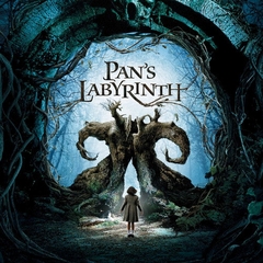 Pan's Labyrinth