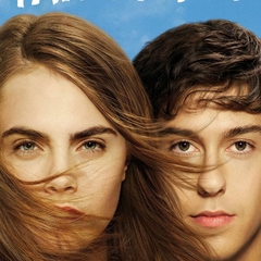 Paper Towns
