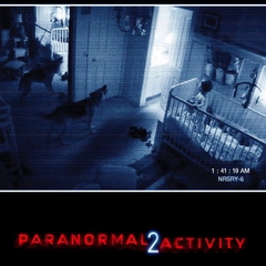 Paranormal Activity 2