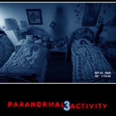 Paranormal Activity 3