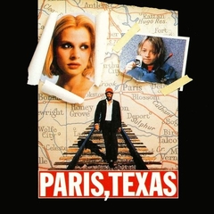Paris, Texas