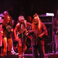 Parliament Funkadelic