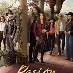 Pasión de Gavilanes