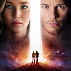 Passengers