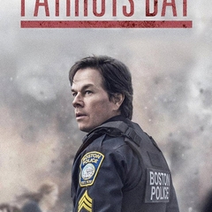 Patriots Day