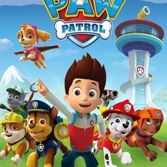 PAW Patrol