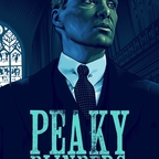 Peaky Blinders