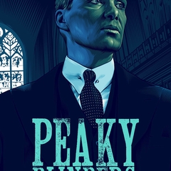 Peaky Blinders