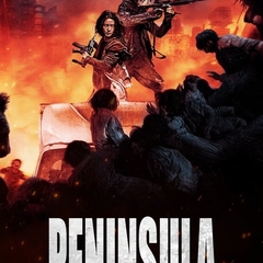 Peninsula