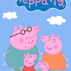Peppa Pig