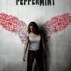 Peppermint