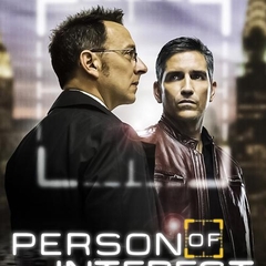 Person of Interest