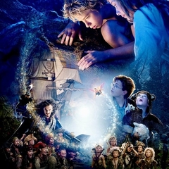 Peter Pan