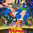 Phineas and Ferb