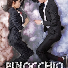 Pinocchio