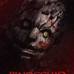 Pinocchio: Unstrung