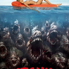 Piranha 3D