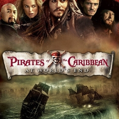 Pirates of the Caribbean: At World's End